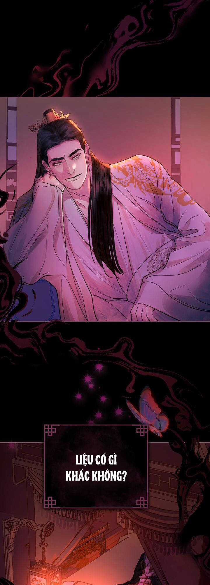 Một Nửa Không Hoàn Hảo Chapter 5.2 trang 20