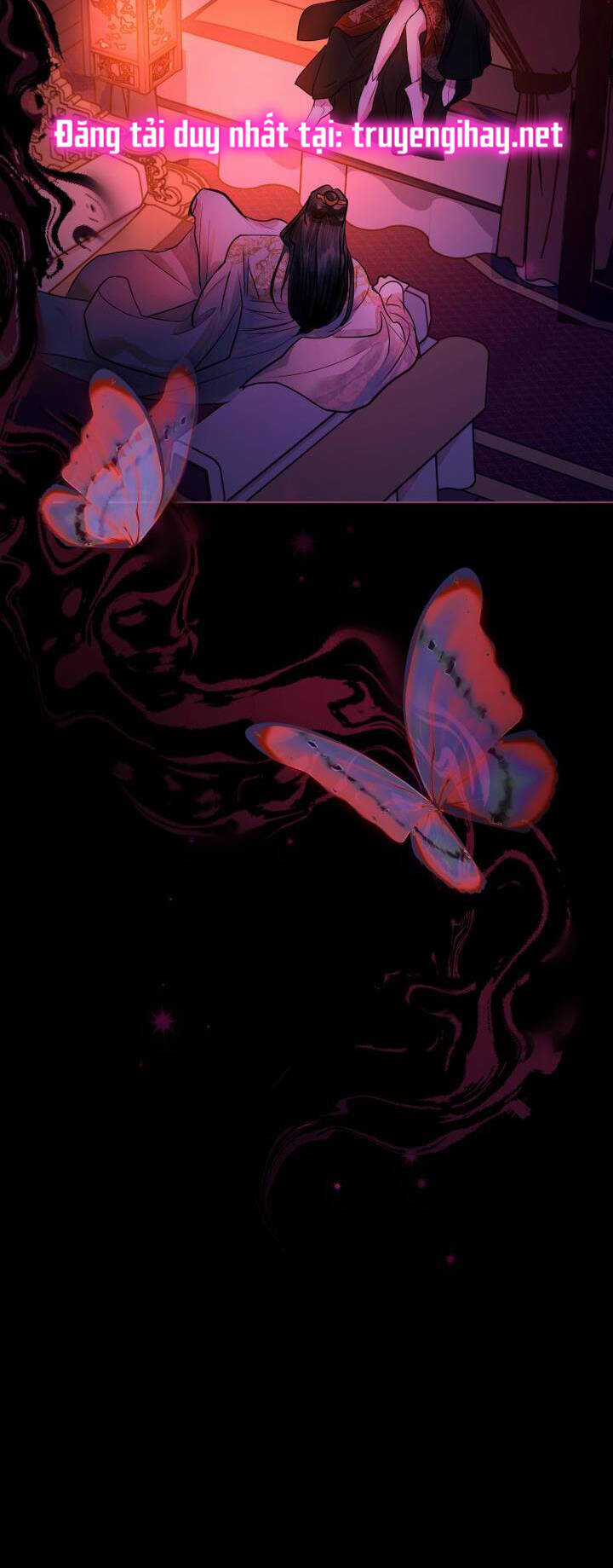 Một Nửa Không Hoàn Hảo Chapter 5.2 trang 21