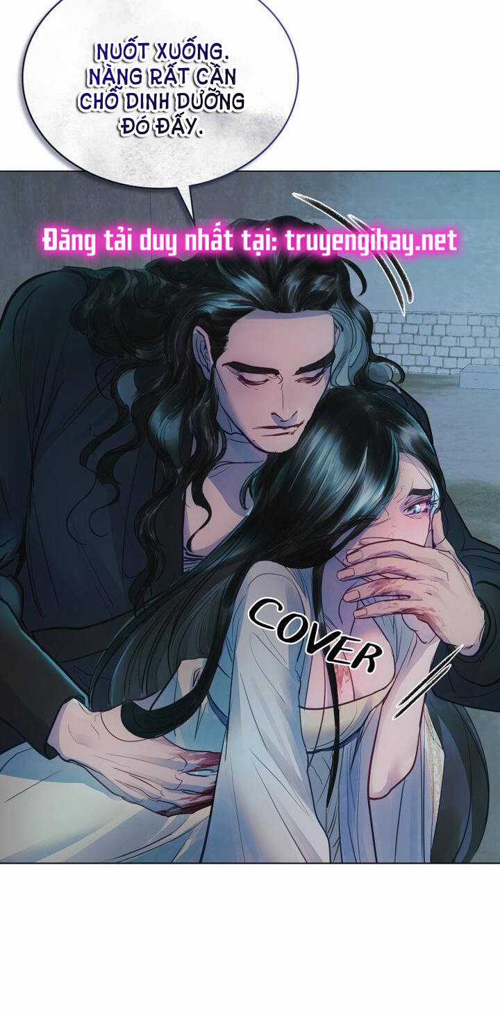 Một Nửa Không Hoàn Hảo Chapter 5.2 trang 6