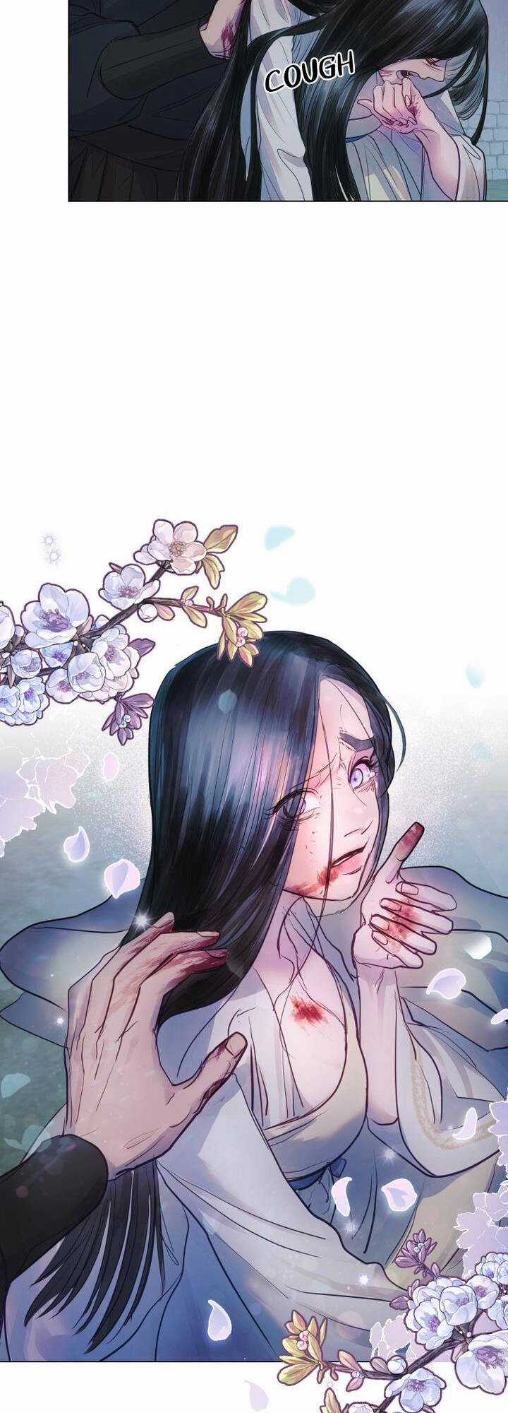 Một Nửa Không Hoàn Hảo Chapter 5.2 trang 8