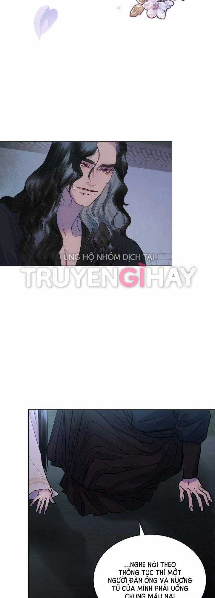 Một Nửa Không Hoàn Hảo Chapter 5.2 trang 9