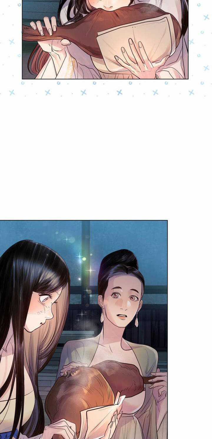 Một Nửa Không Hoàn Hảo Chapter 6.1 trang 13