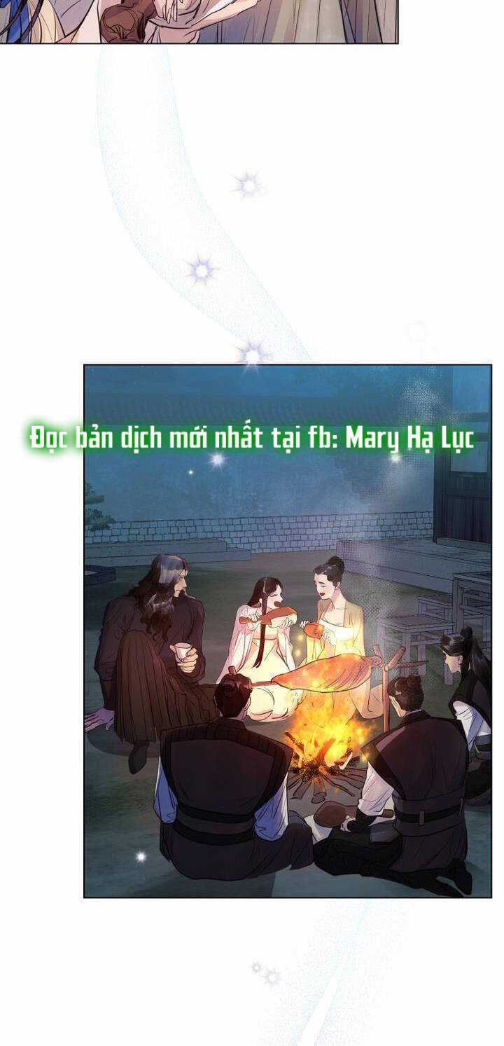 Một Nửa Không Hoàn Hảo Chapter 6.1 trang 14