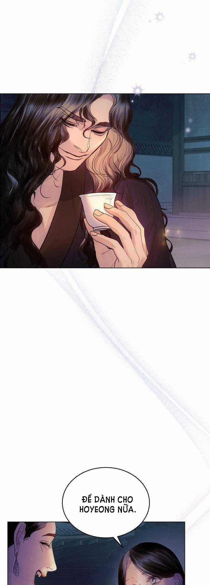 Một Nửa Không Hoàn Hảo Chapter 6.1 trang 15