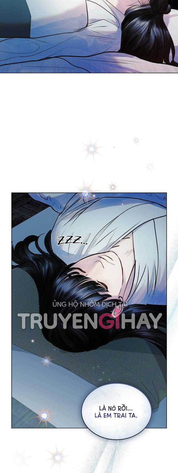 Một Nửa Không Hoàn Hảo Chapter 6.1 trang 20