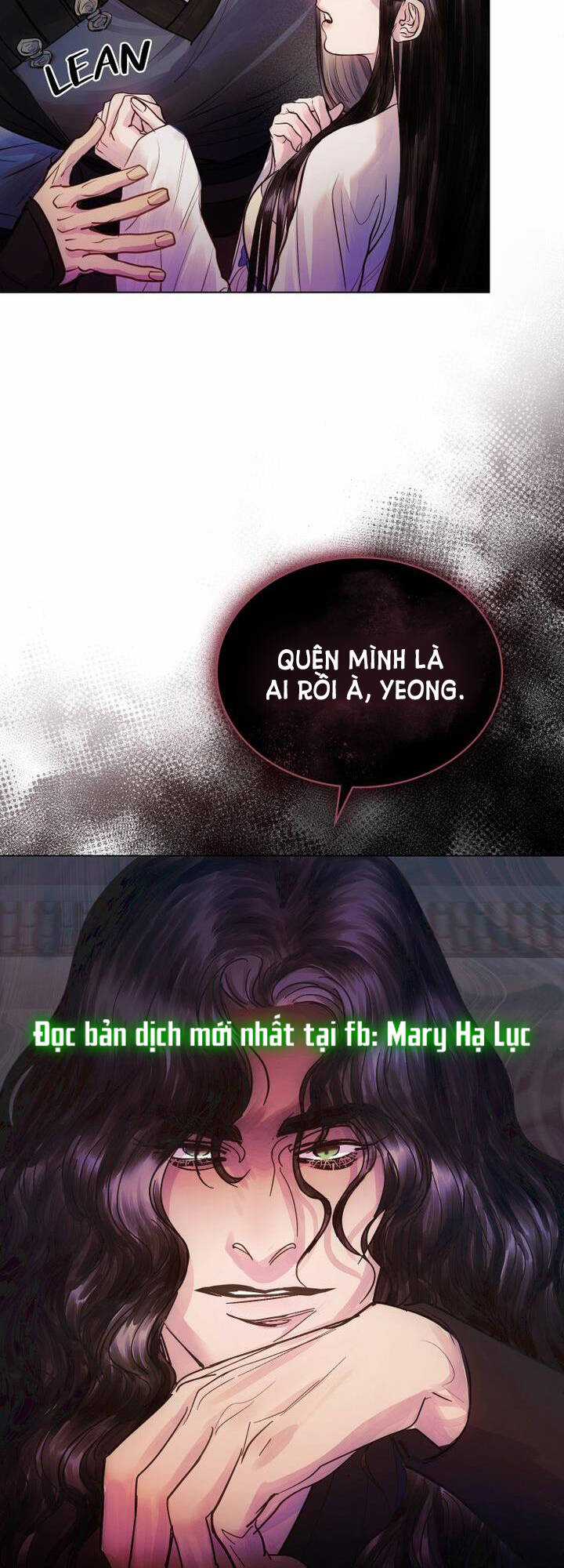 Một Nửa Không Hoàn Hảo Chapter 6.1 trang 23