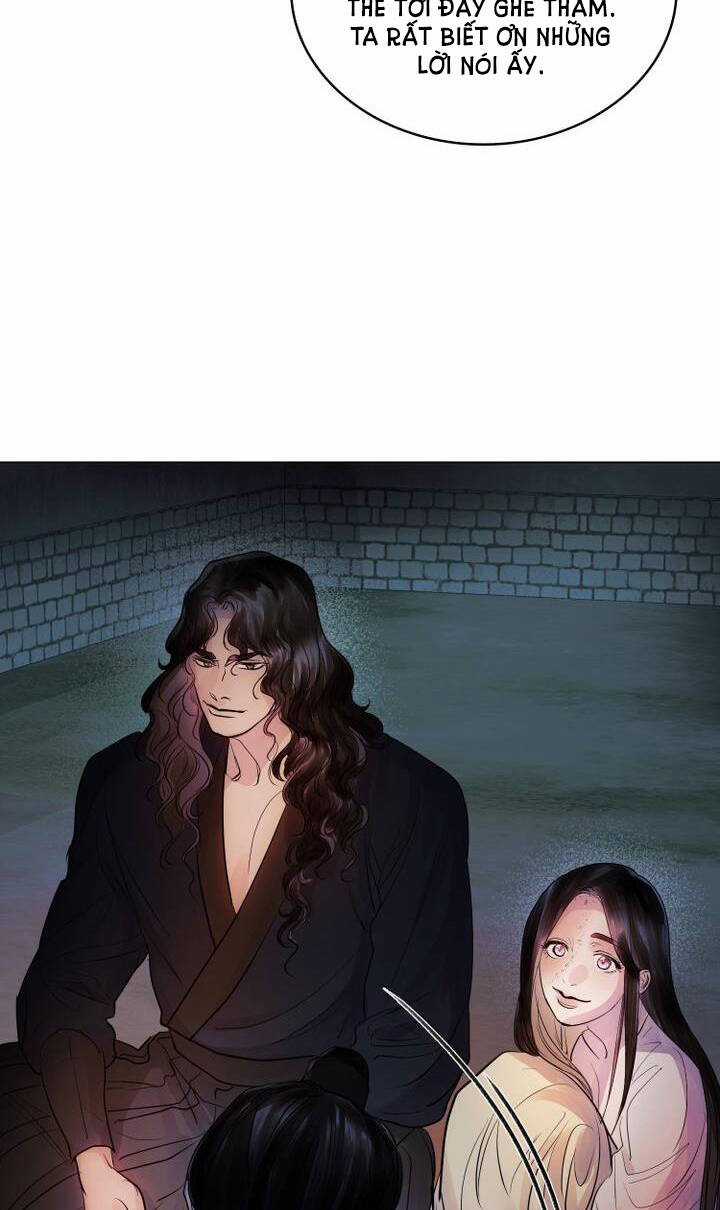 Một Nửa Không Hoàn Hảo Chapter 6.1 trang 27