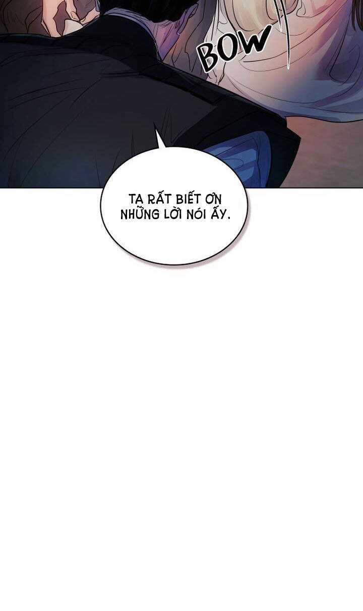 Một Nửa Không Hoàn Hảo Chapter 6.1 trang 28