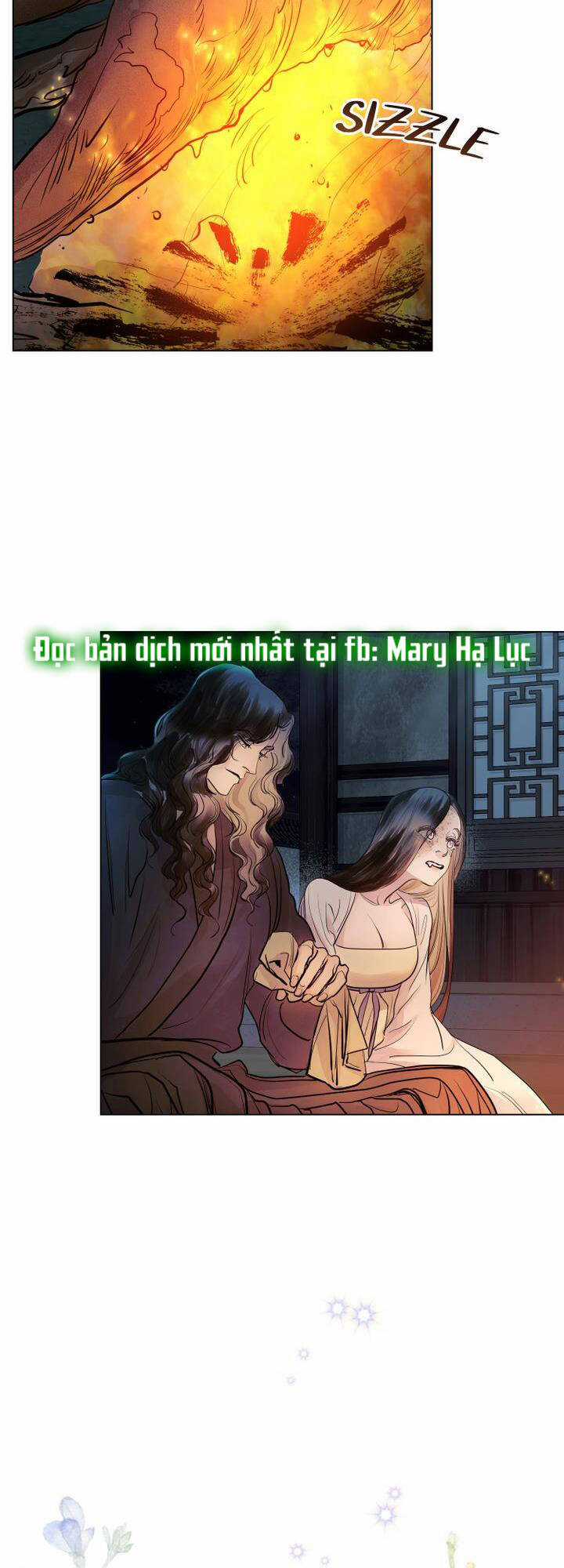 Một Nửa Không Hoàn Hảo Chapter 6.1 trang 4