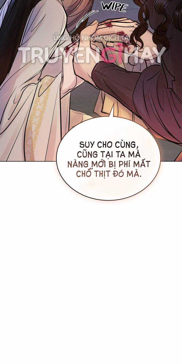 Một Nửa Không Hoàn Hảo Chapter 6.1 trang 6