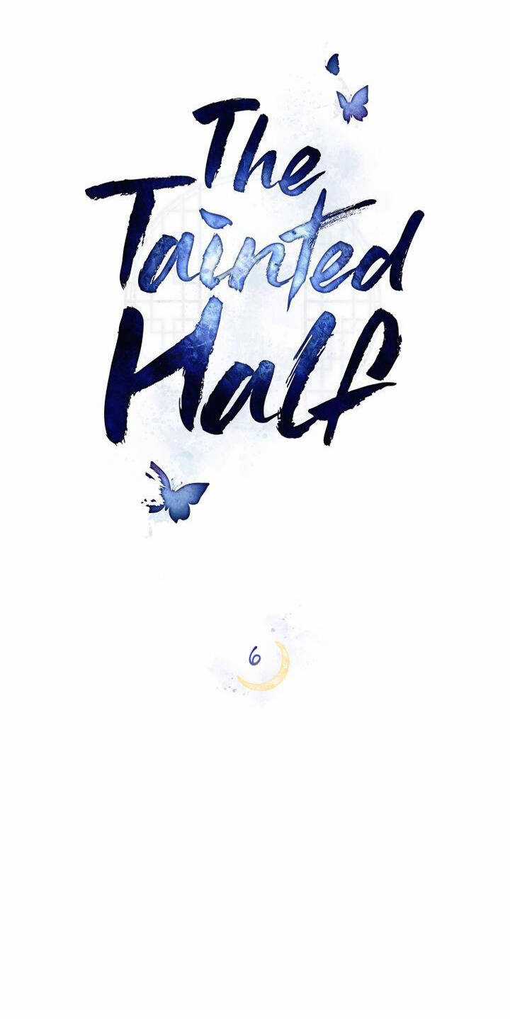 Một Nửa Không Hoàn Hảo Chapter 6.1 trang 7