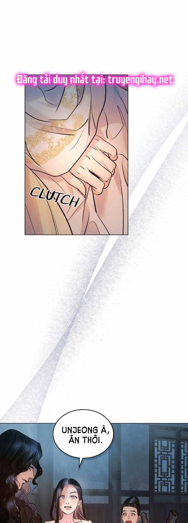 Một Nửa Không Hoàn Hảo Chapter 6.1 trang 8