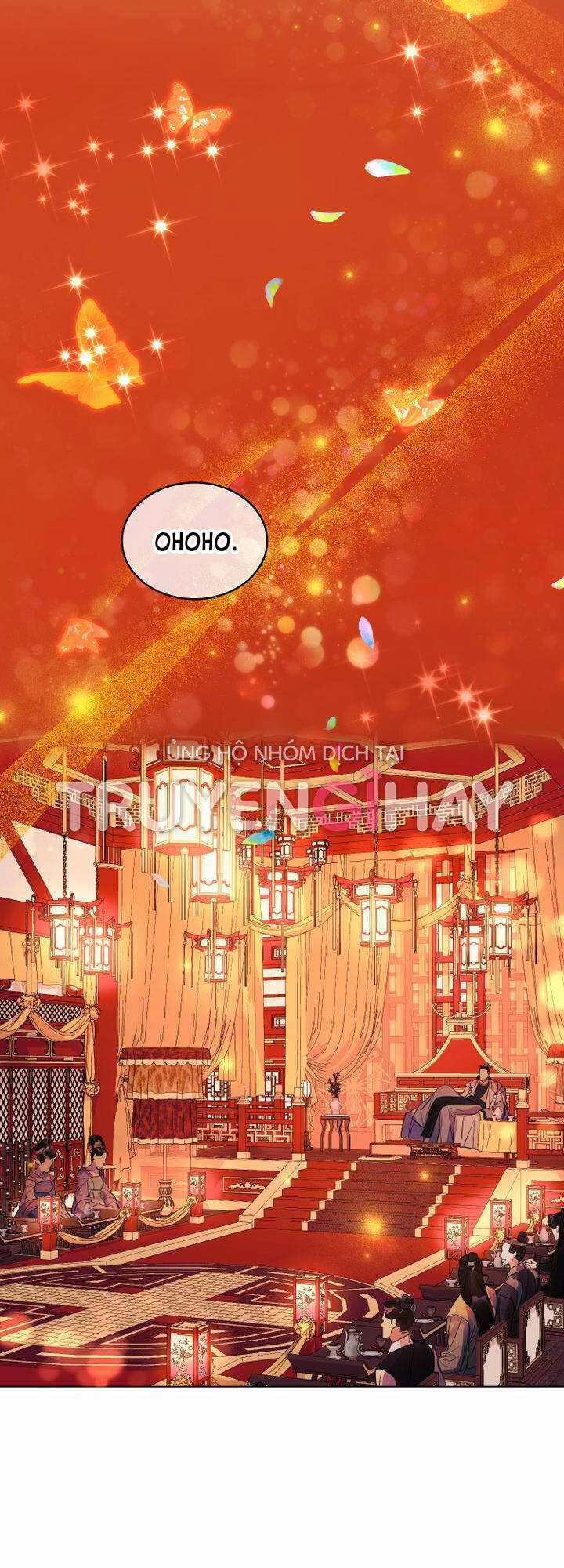 Một Nửa Không Hoàn Hảo Chapter 6.2 trang 10