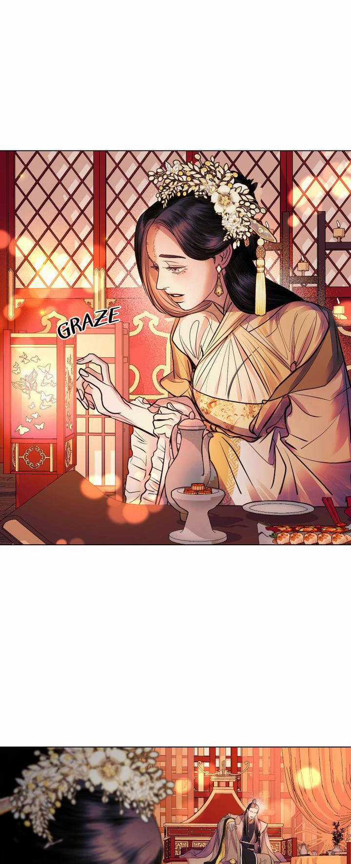 Một Nửa Không Hoàn Hảo Chapter 6.2 trang 11