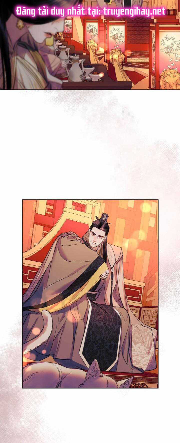 Một Nửa Không Hoàn Hảo Chapter 6.2 trang 12