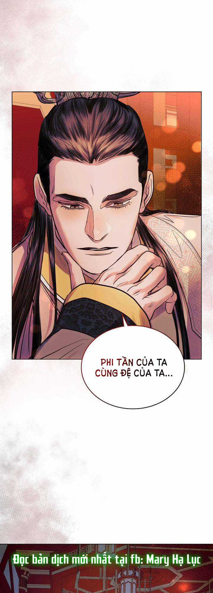 Một Nửa Không Hoàn Hảo Chapter 6.2 trang 13