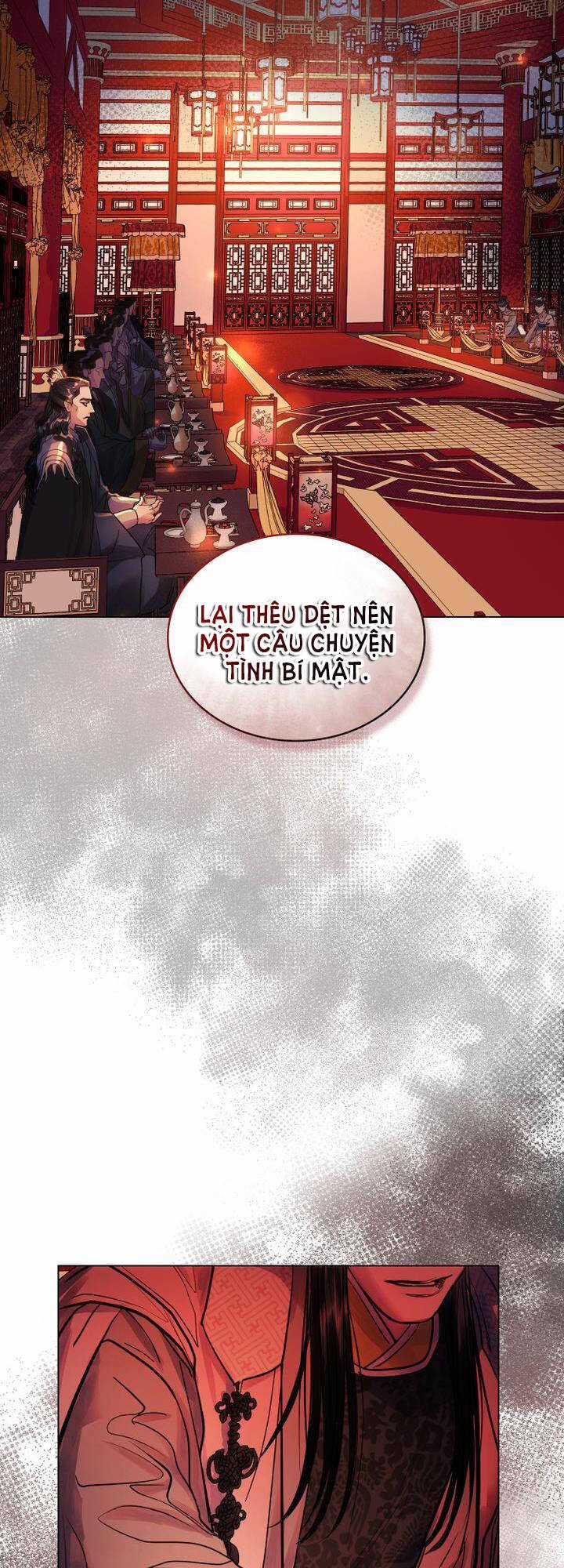 Một Nửa Không Hoàn Hảo Chapter 6.2 trang 14