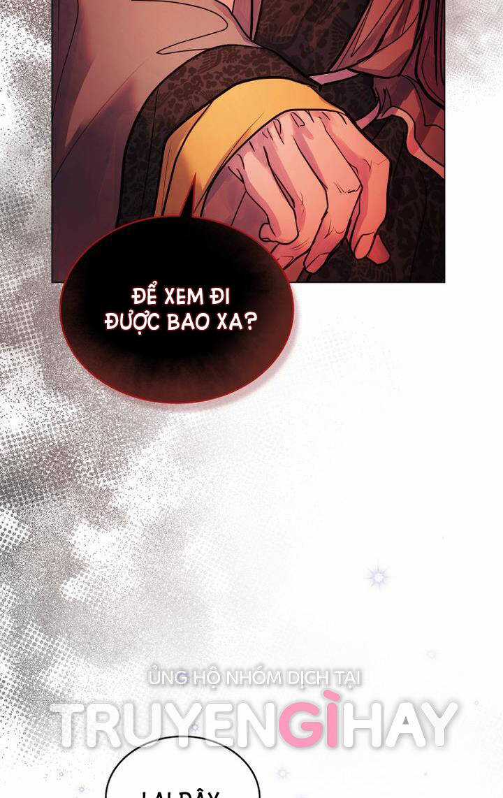 Một Nửa Không Hoàn Hảo Chapter 6.2 trang 15