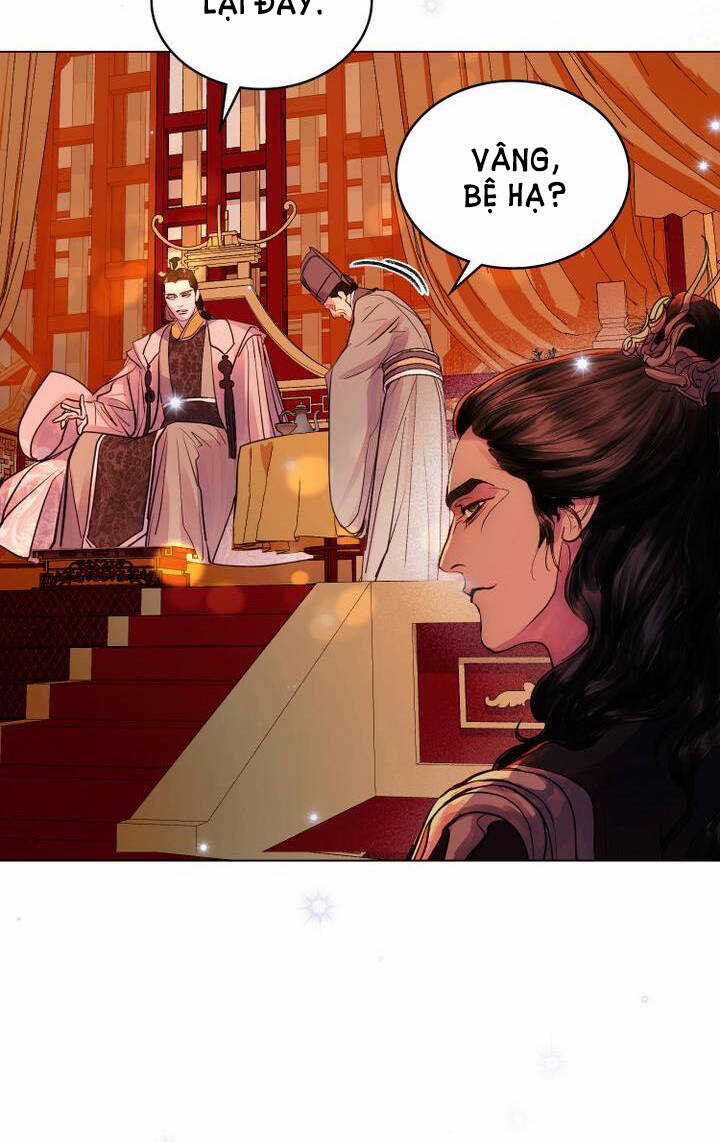 Một Nửa Không Hoàn Hảo Chapter 6.2 trang 16