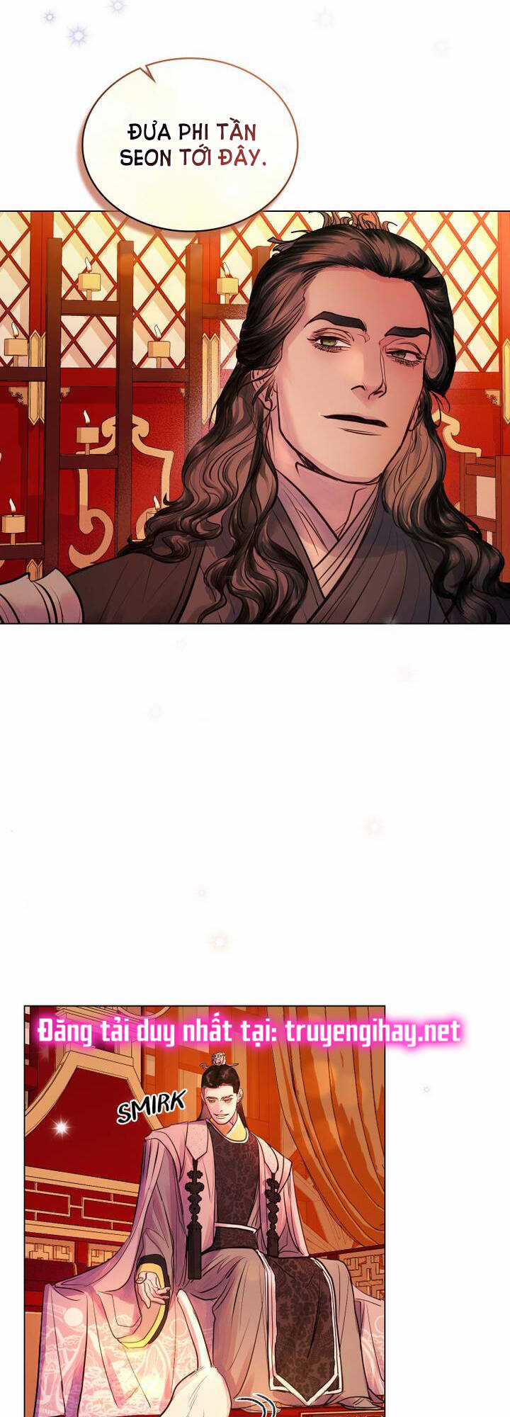 Một Nửa Không Hoàn Hảo Chapter 6.2 trang 17