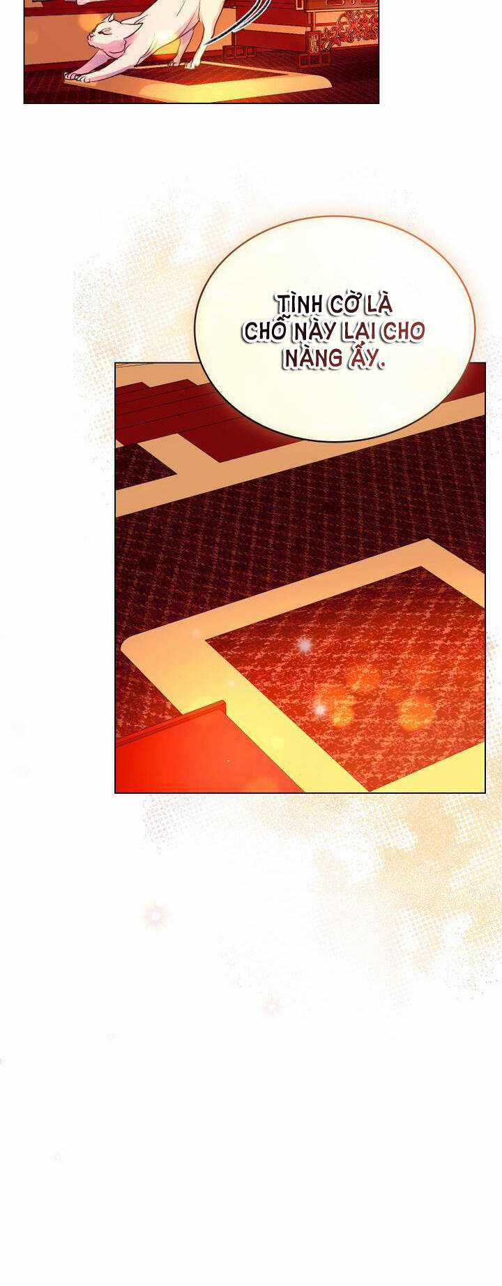 Một Nửa Không Hoàn Hảo Chapter 6.2 trang 18