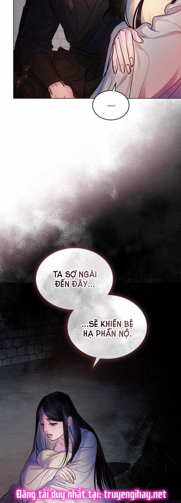 Một Nửa Không Hoàn Hảo Chapter 6.2 trang 2