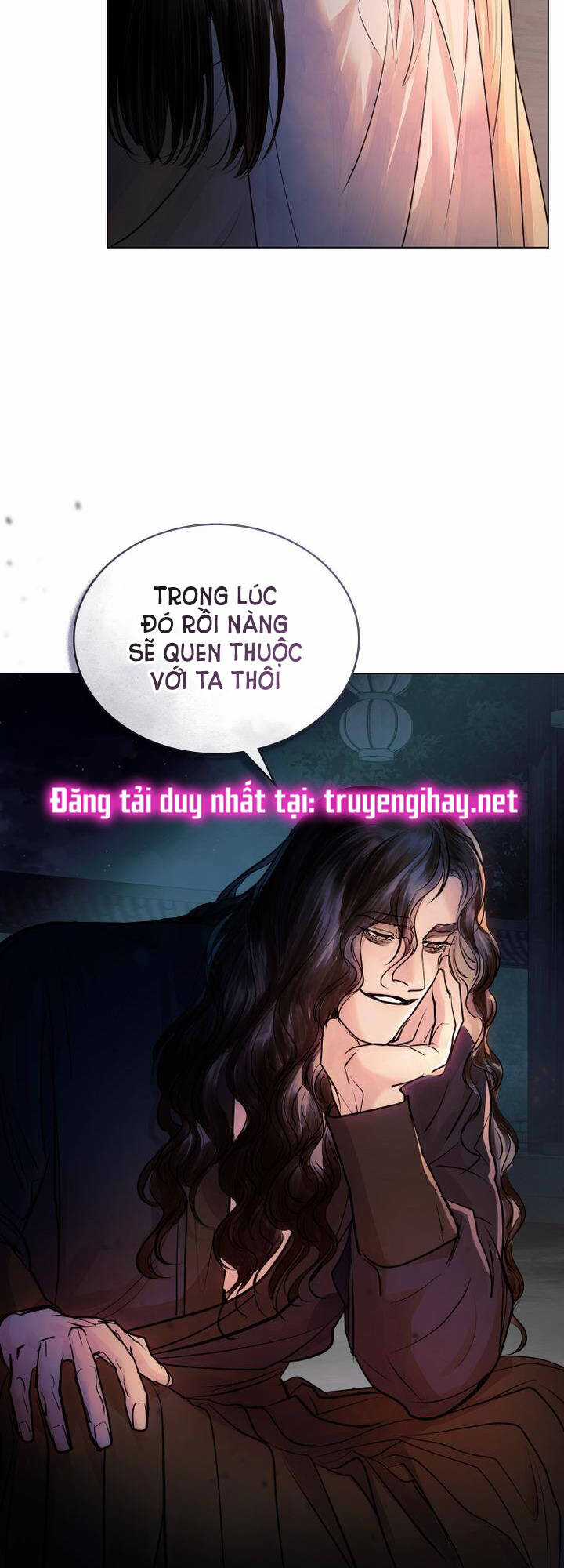 Một Nửa Không Hoàn Hảo Chapter 6.2 trang 7