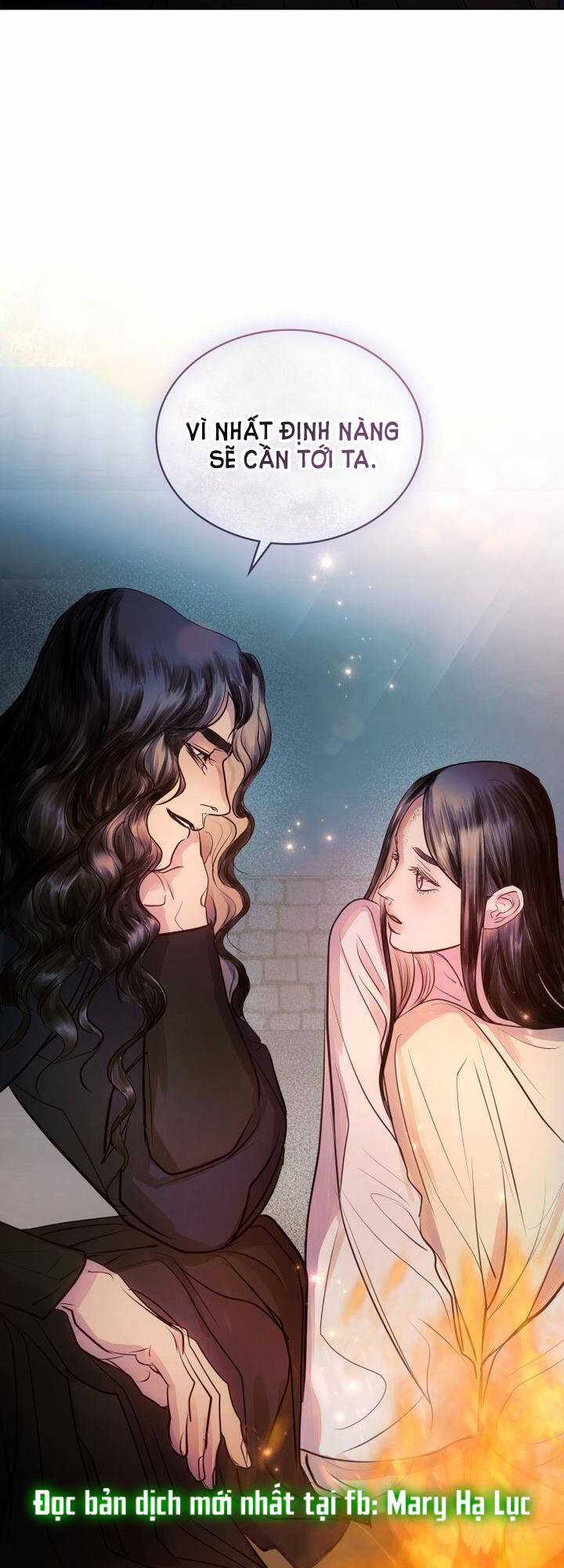 Một Nửa Không Hoàn Hảo Chapter 6.2 trang 8