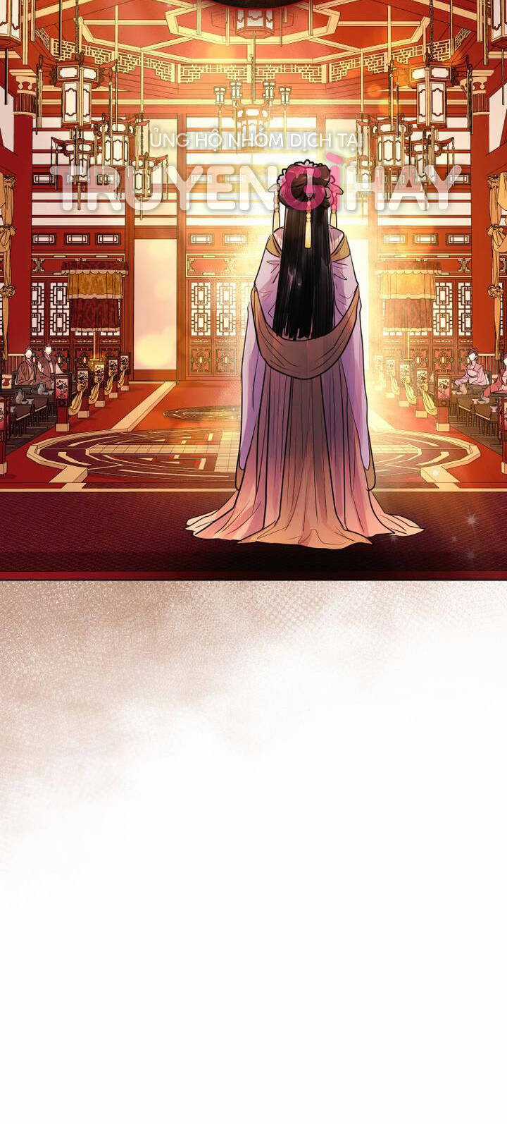 Một Nửa Không Hoàn Hảo Chapter 7.1 trang 11