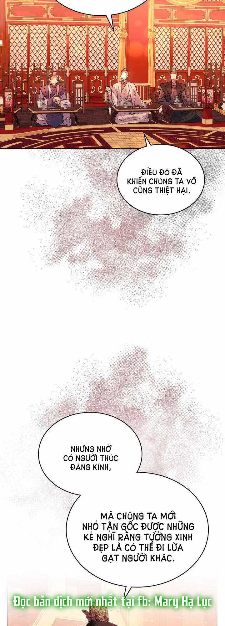 Một Nửa Không Hoàn Hảo Chapter 7.1 trang 14