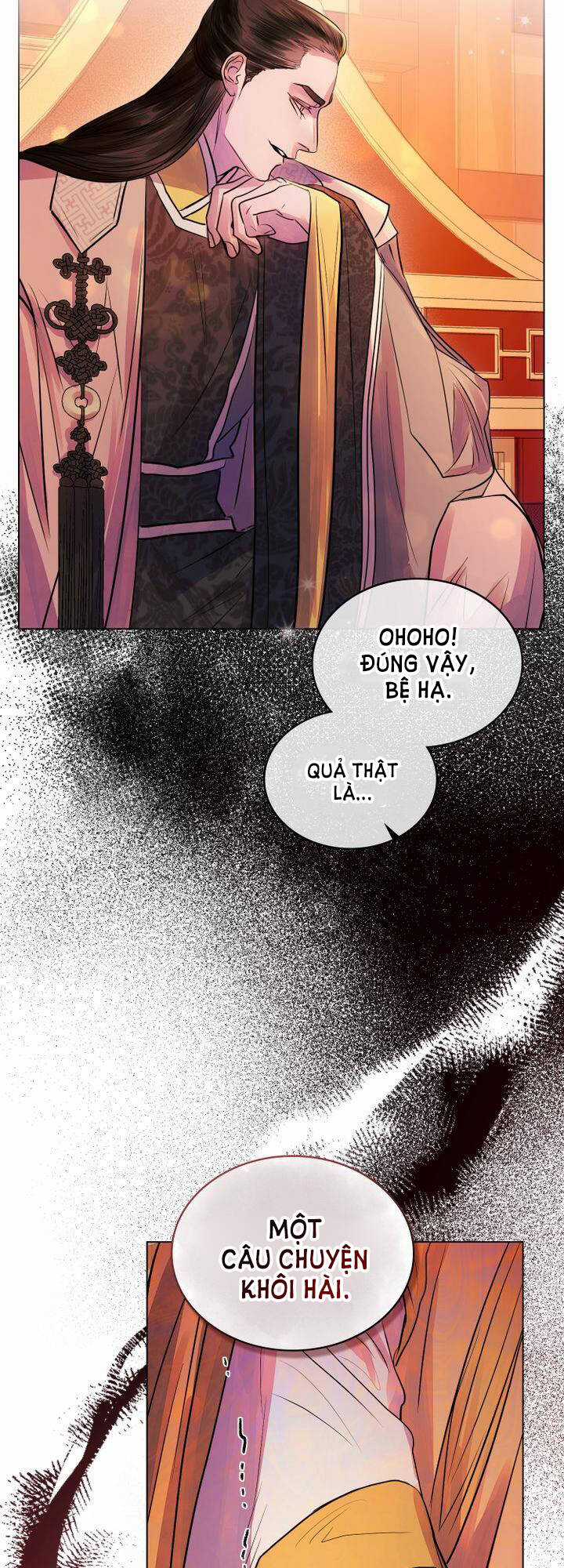 Một Nửa Không Hoàn Hảo Chapter 7.1 trang 15