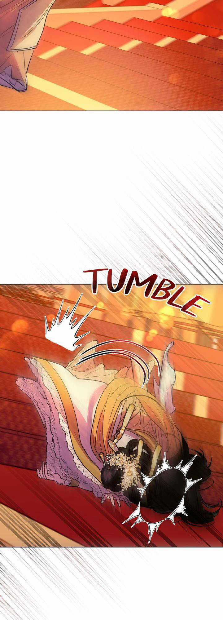 Một Nửa Không Hoàn Hảo Chapter 7.1 trang 17