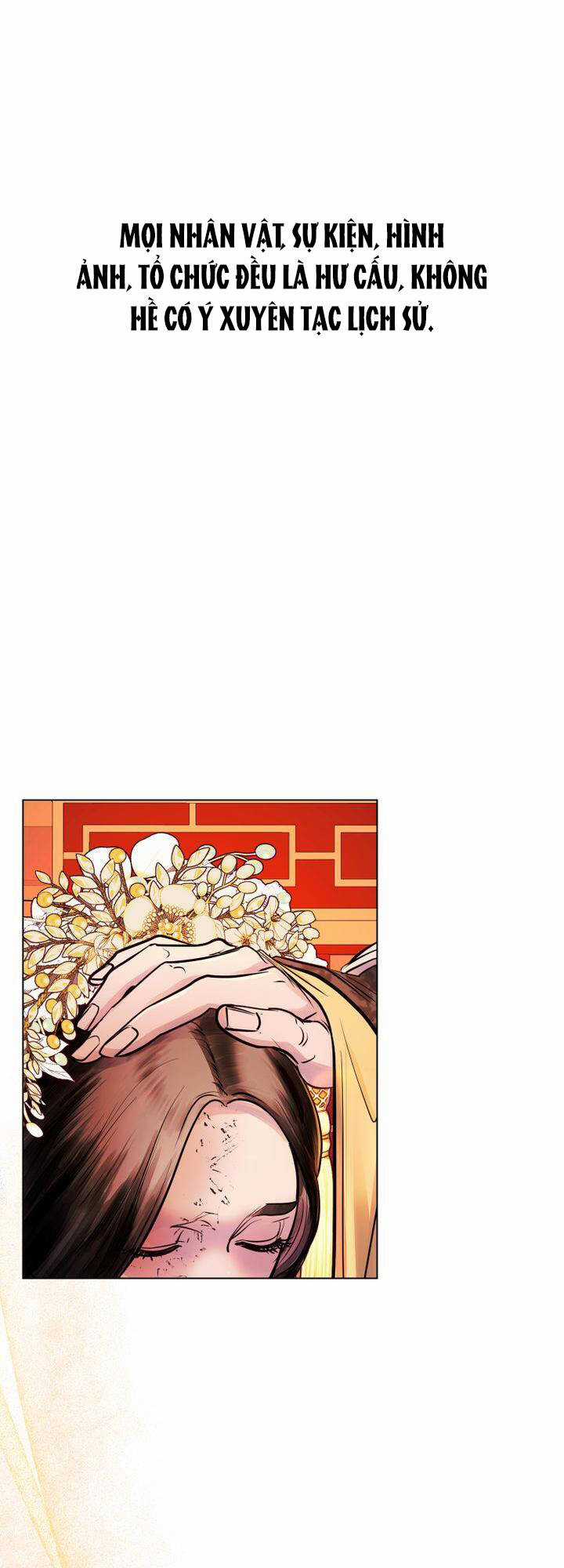 Một Nửa Không Hoàn Hảo Chapter 7.1 trang 2