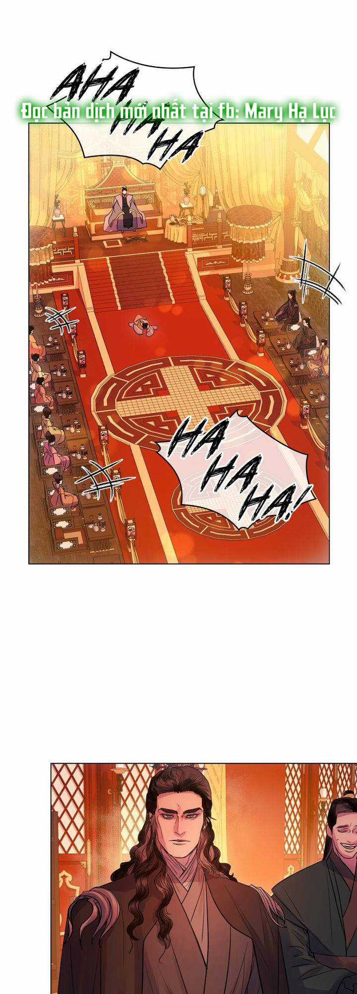 Một Nửa Không Hoàn Hảo Chapter 7.1 trang 20