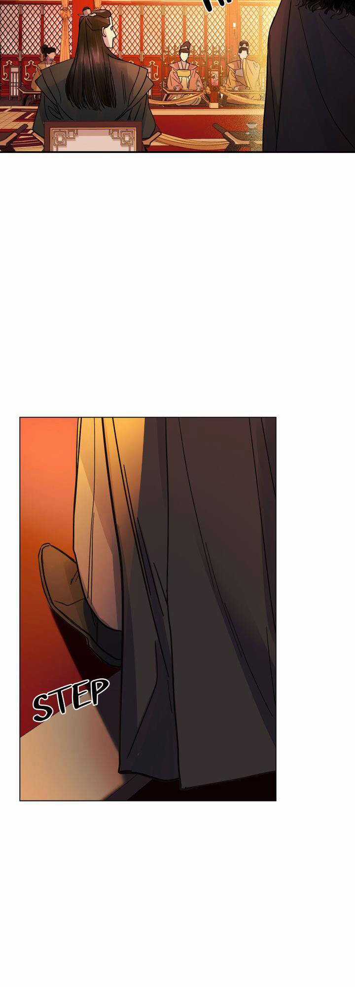 Một Nửa Không Hoàn Hảo Chapter 7.1 trang 22