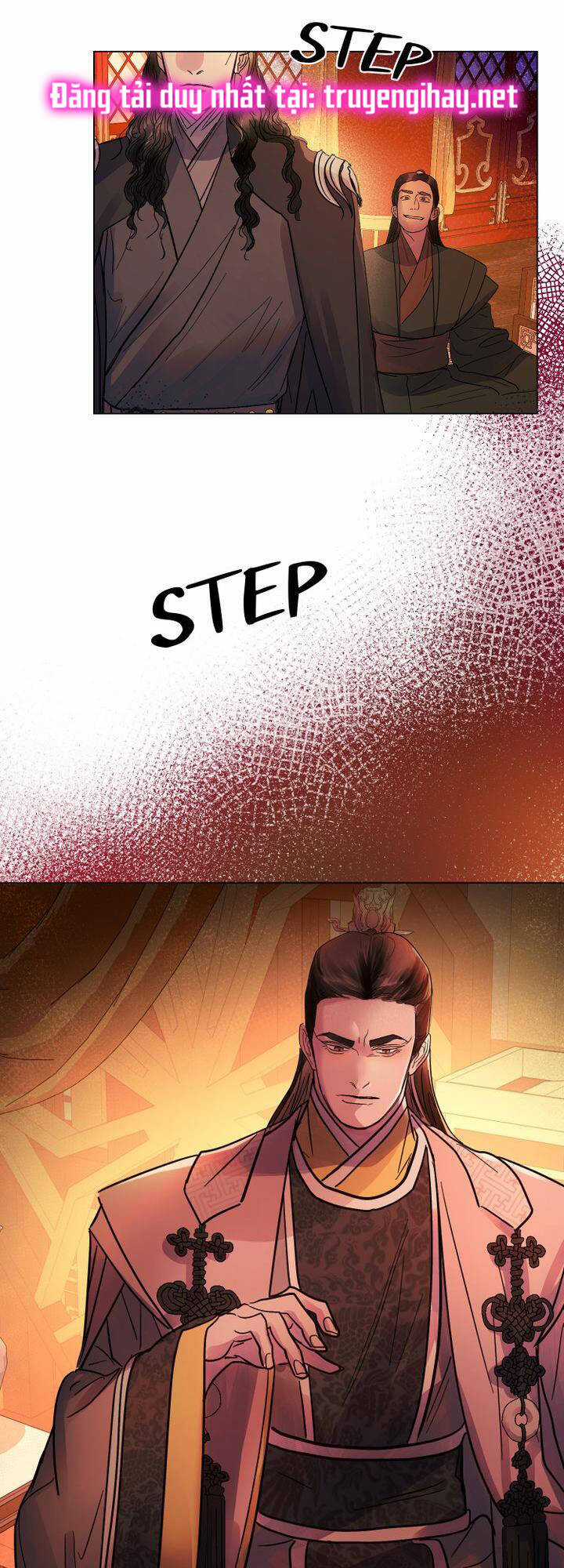 Một Nửa Không Hoàn Hảo Chapter 7.1 trang 23