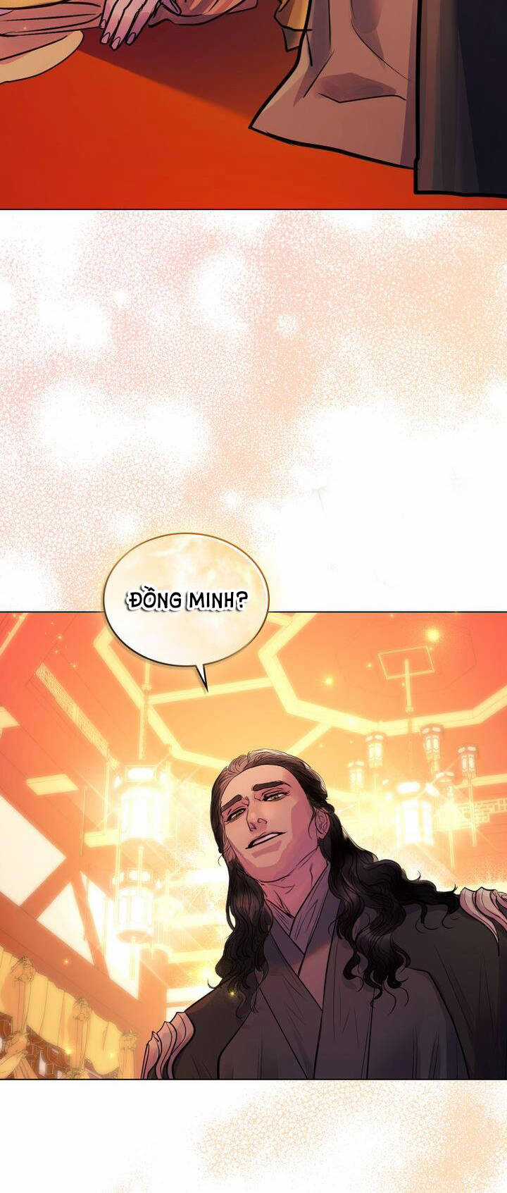 Một Nửa Không Hoàn Hảo Chapter 7.1 trang 25