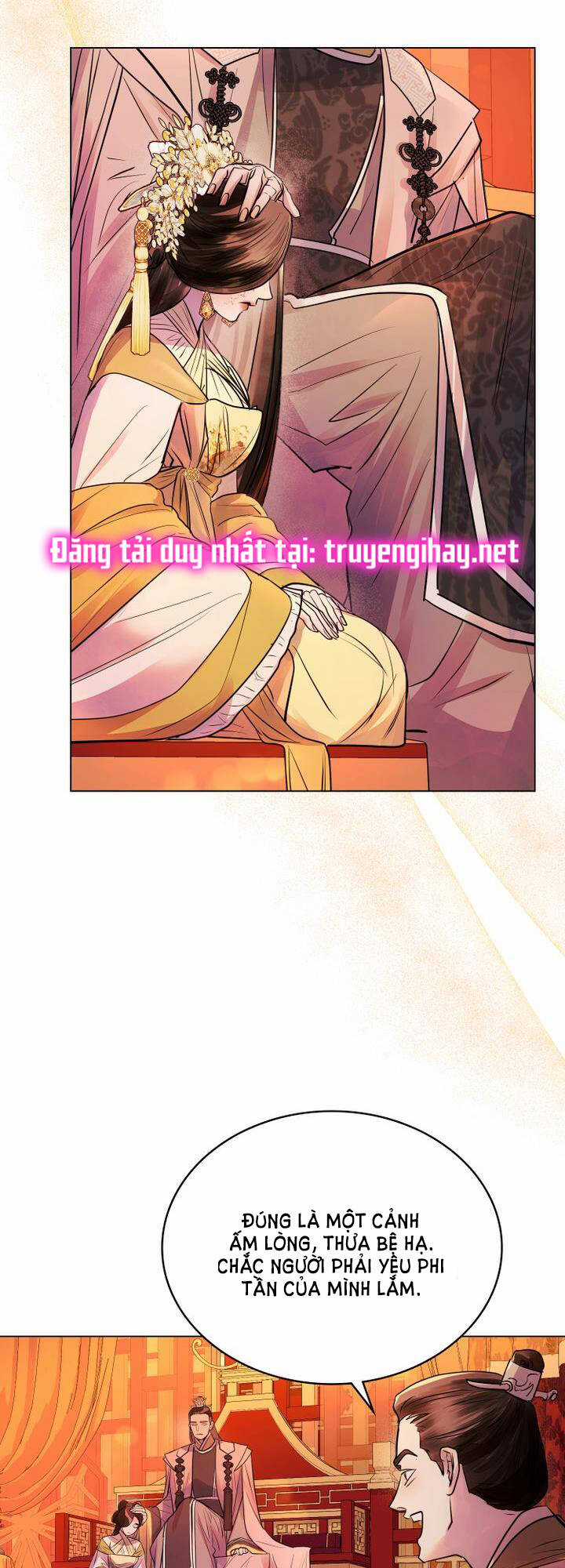 Một Nửa Không Hoàn Hảo Chapter 7.1 trang 3