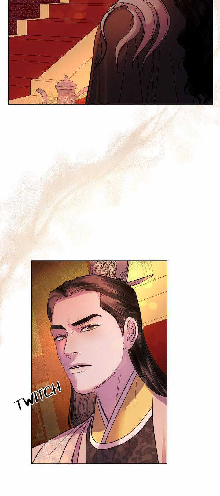 Một Nửa Không Hoàn Hảo Chapter 7.1 trang 7