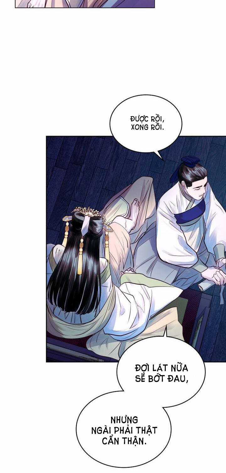 Một Nửa Không Hoàn Hảo Chapter 7.2 trang 12