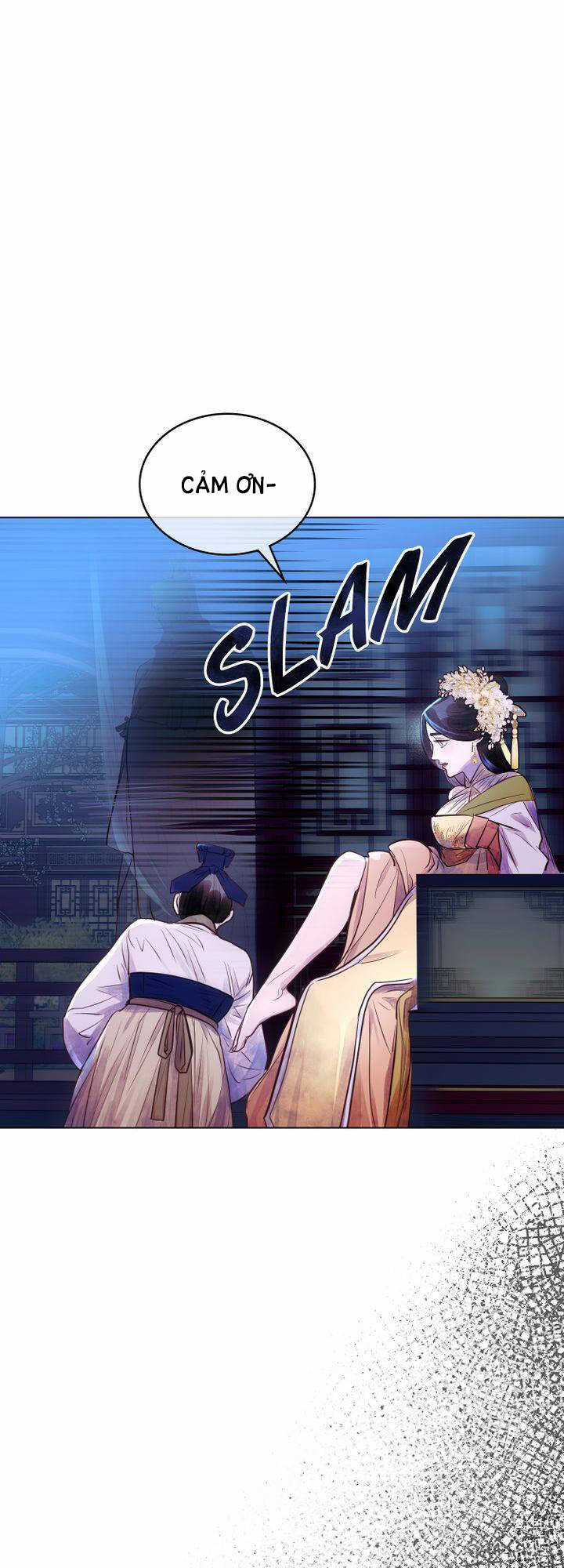 Một Nửa Không Hoàn Hảo Chapter 7.2 trang 14