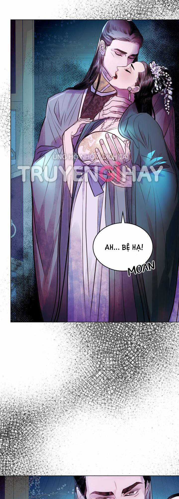 Một Nửa Không Hoàn Hảo Chapter 7.2 trang 15