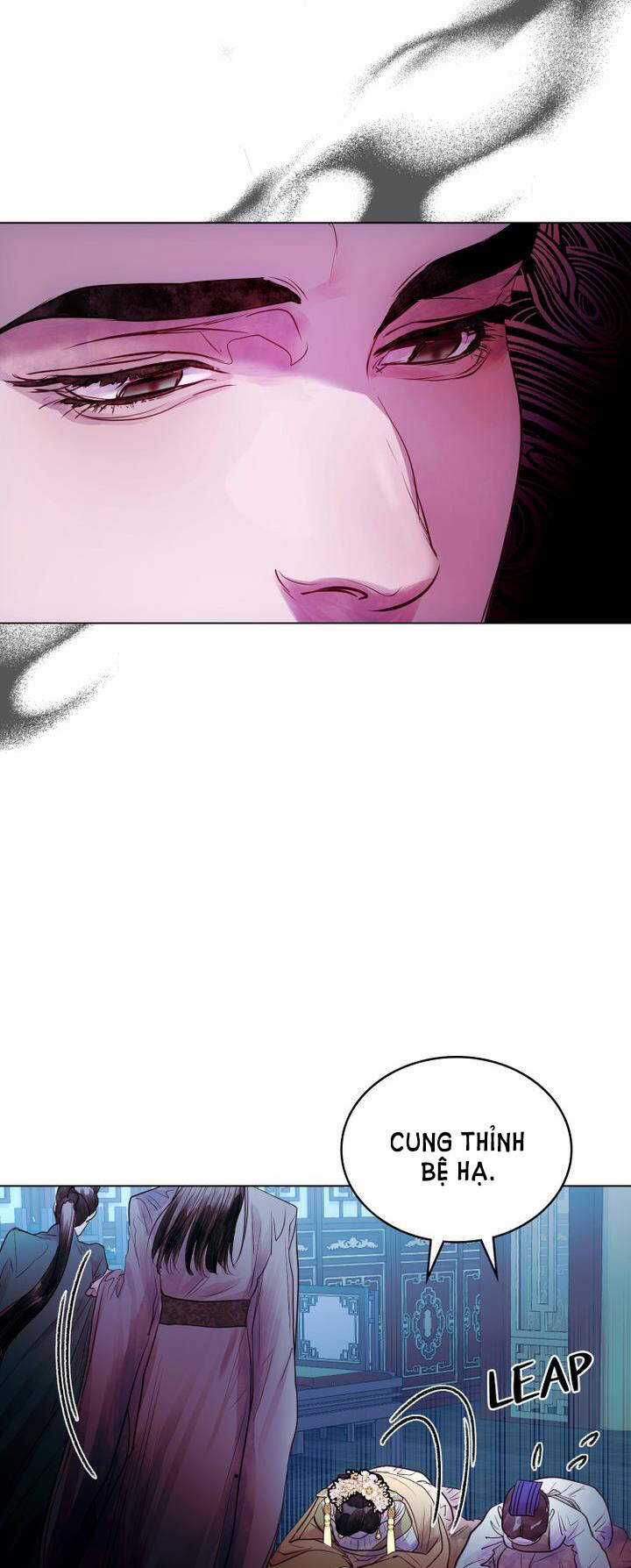 Một Nửa Không Hoàn Hảo Chapter 7.2 trang 17