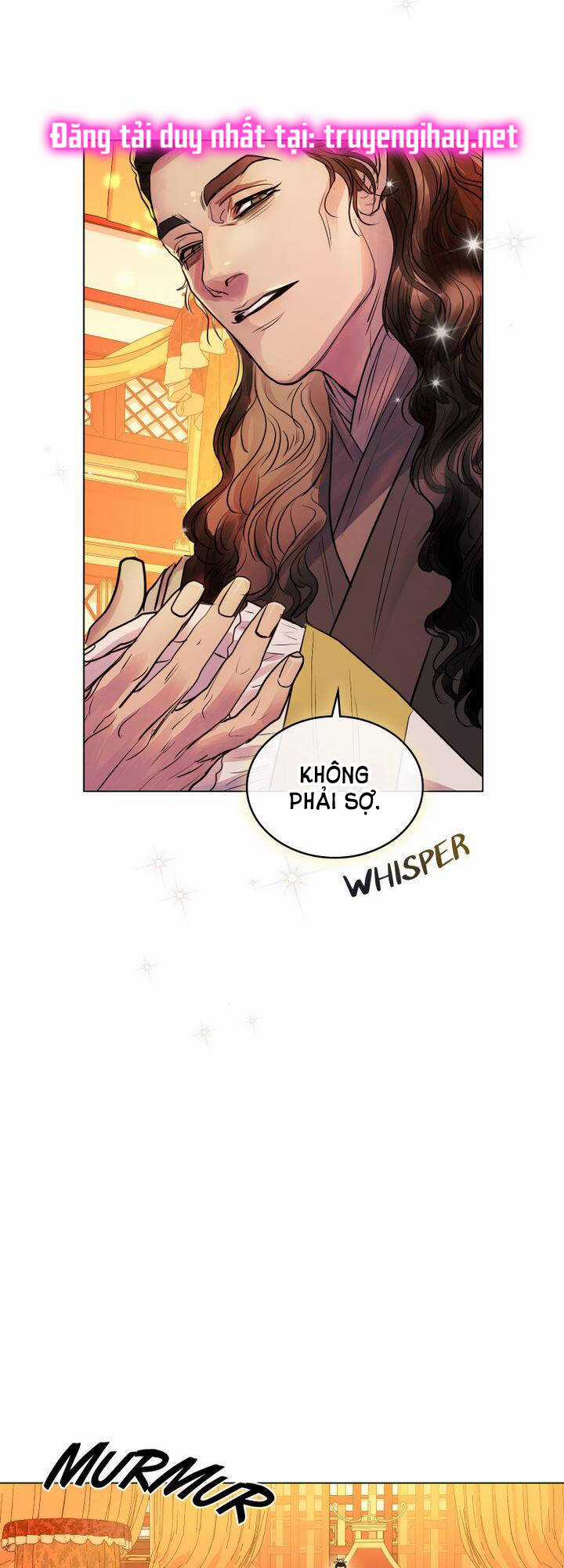 Một Nửa Không Hoàn Hảo Chapter 7.2 trang 2