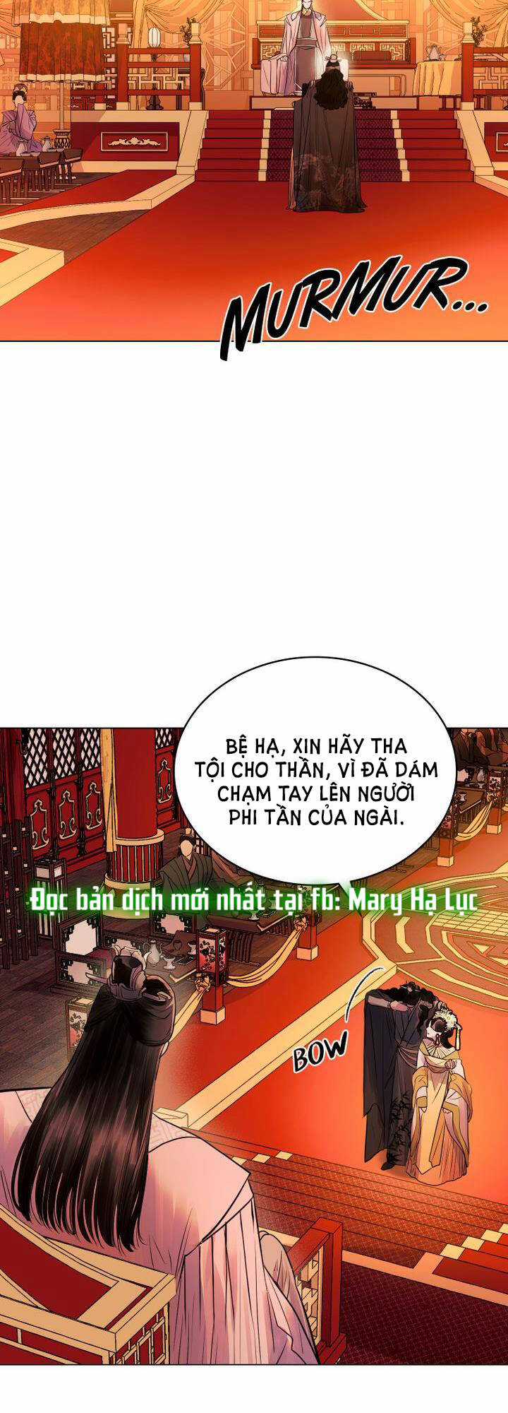 Một Nửa Không Hoàn Hảo Chapter 7.2 trang 3