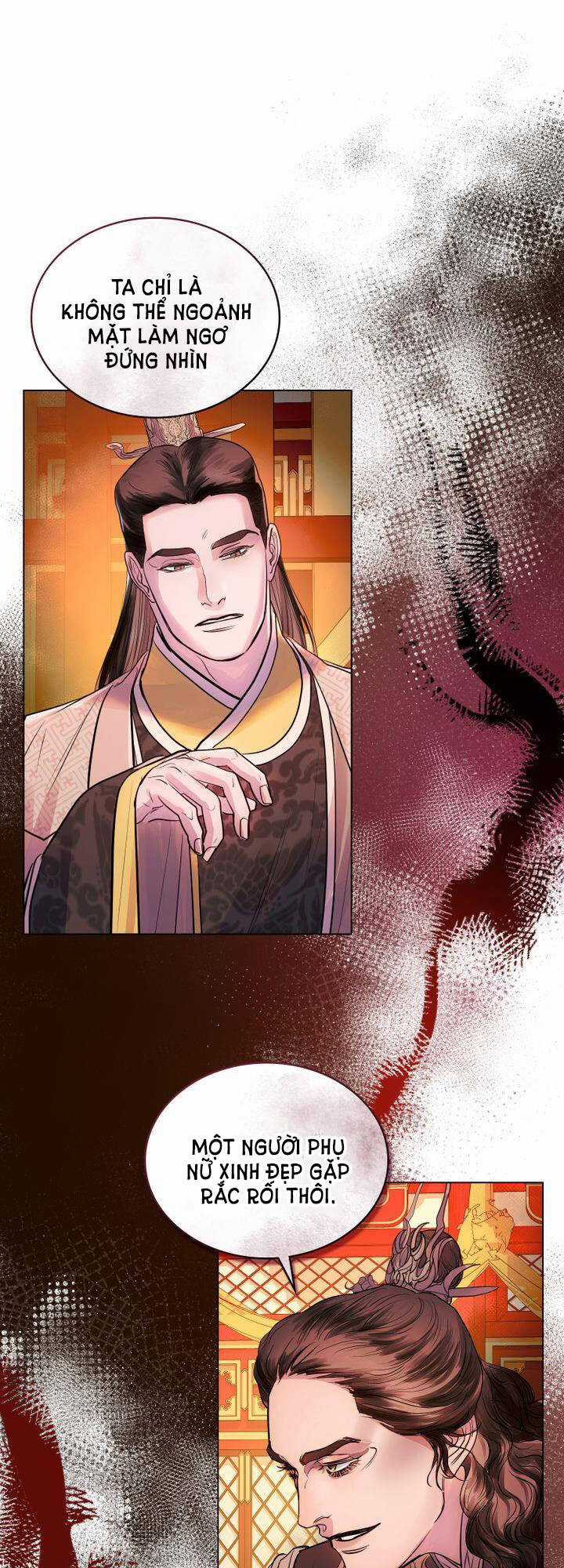 Một Nửa Không Hoàn Hảo Chapter 7.2 trang 4