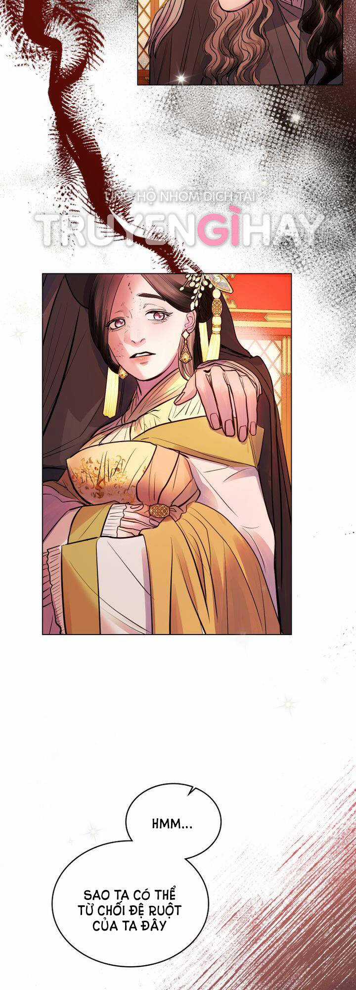 Một Nửa Không Hoàn Hảo Chapter 7.2 trang 5