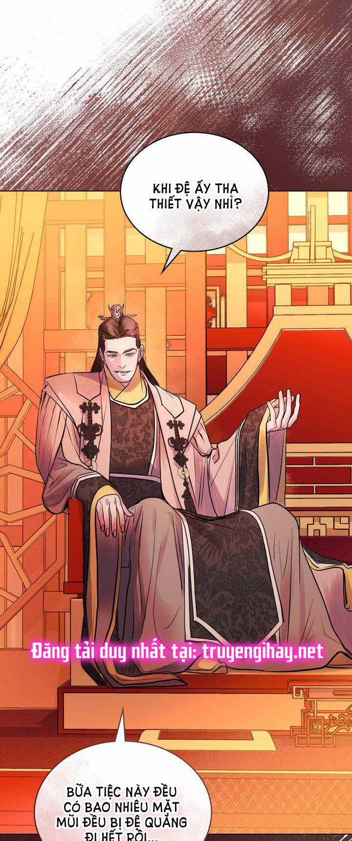 Một Nửa Không Hoàn Hảo Chapter 7.2 trang 6