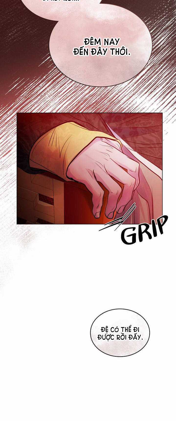 Một Nửa Không Hoàn Hảo Chapter 7.2 trang 7