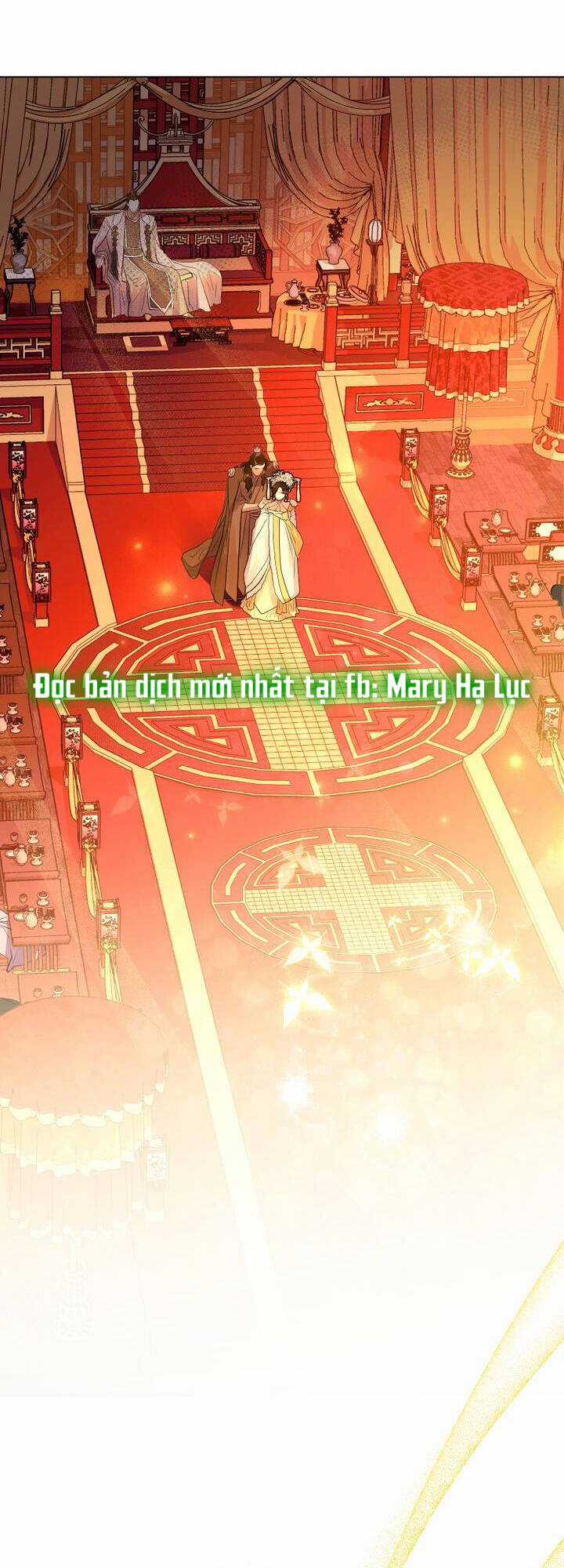 Một Nửa Không Hoàn Hảo Chapter 7.2 trang 8